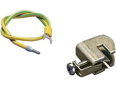 Rittal DK 7549.000 Montageset 10 stuk(s)