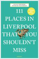 Reisgids 111 places in Places in Liverpool That You Shouldn't Miss | E - thumbnail