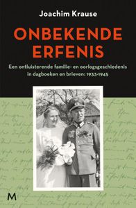 Onbekende erfenis - Joachim Krause - ebook