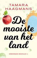 De mooiste van het land - Tamara Haagmans - ebook - thumbnail