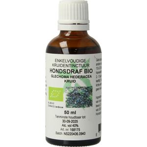 Natura Sanat Glechoma hederacea/hondsdraf (50 ml)