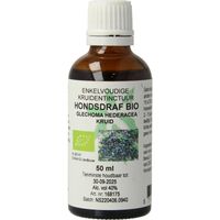 Natura Sanat Glechoma hederacea/hondsdraf (50 ml) - thumbnail