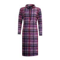 Jurk opstaande kraag