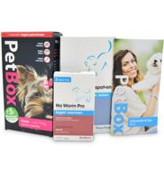 Petbox Petbox Hond 2-10 Kg (1set)