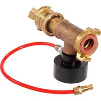 Rothenberger 1000000190 Roclean injector, Cranberry