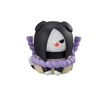 Naruto Shippuden Mega Cat Project Nyanto! The Big Nyaruto Series Trading Figure Orochimaru 10 Cm - thumbnail