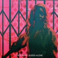 Queen Alone - LP (0349223001617)