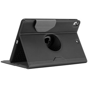 Targus VersaVu iPad (2021/2020) Book Case Zwart