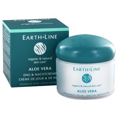 Aloë vera dag & nachtcrème