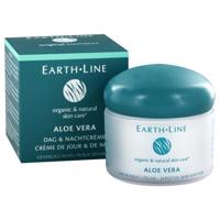 Aloë vera dag & nachtcrème