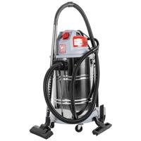 Holzmann Maschinen NTS60L_230V NTS60L_230V Nat- en droogzuiger 1400 W 60 l - thumbnail