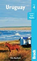 Reisgids Uruguay | Bradt Travel Guides