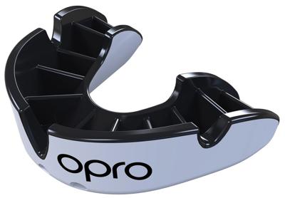 Opro Silver Gebitsbeschermer