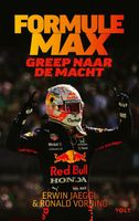 Formule Max - Erwin Jaeggi, Ronald Vording - ebook