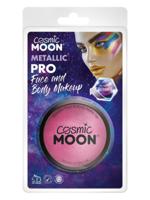 Cosmic Moon Metallic Schmink Pink