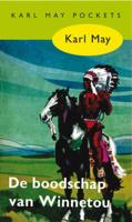 Karl  May Karl May 13   De boodschap van Winnetou