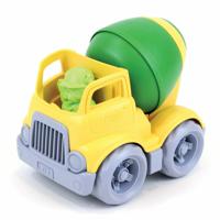 Green Toys Green Toys Green Toys Cementvrachtwagen - thumbnail