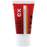 DERMAPURGE pak-ex 50 ml 131111 Handreinigingsgel 50 ml - thumbnail