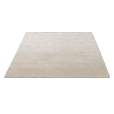 AndTradition The Moor Rug Vloerkleed AP5 Beige Dew