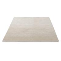 AndTradition The Moor Rug Vloerkleed AP5 Beige Dew