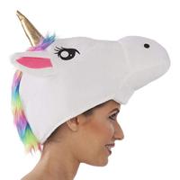 Pet Eenhoorn Regenboog