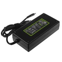 Green Cell GC-AD106P Laptop netvoeding 240 W 19.5 V 12.3 A - thumbnail