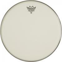 Remo BE-0810-WS Emperor 10 inch White Suede drumvel - thumbnail