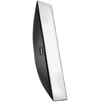 Walimex Pro Striplight (30 x 120 cm) voor Hensel Expert