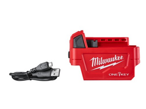 Milwaukee M18 ADAPTER | ONE-KEY - 4933451386