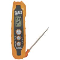 Klein Tools IR07 Infrarood-thermometer Optiek 8:1 -40 - 300 °C - thumbnail