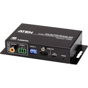 ATEN True 4K HDMI Repeater HDMI-ingang 5 m