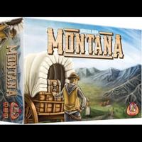 Montana - Spel;Spel (8718026302368)