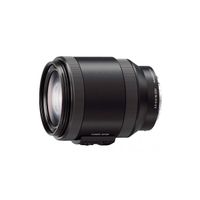 Sony E PZ 18-200mm f/3.5-6.3 OSS PowerZoom objectief (SELP18200.AE)