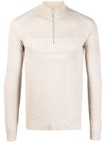 MISBHV Sport Europa long-sleeve T-shirt - Tons neutres