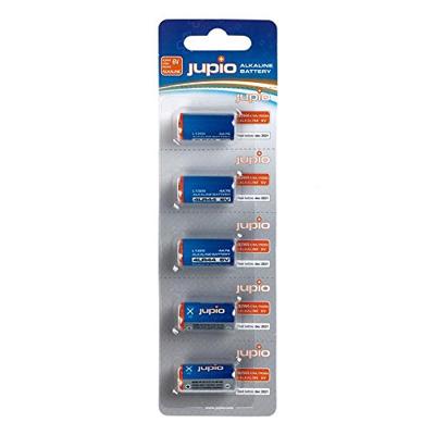 JCC-4LR44 batterij voor household Alcalino 6 V