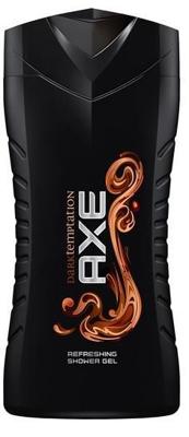 Axe Showergel Dark Temptation 250 ml