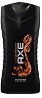Axe Showergel Dark Temptation 250 ml