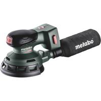 Metabo PowerMaxx SXA 12-125 BL 602035840 Excentrische accuschuurmachine Zonder accu 12 V Ø 125 mm - thumbnail