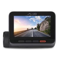 Mio MiVue 846 Dashcam Zwart