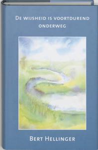 De wijsheid is voortdurend onderweg (Hardback)