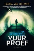 Vuurproef - Carina van Leeuwen - ebook