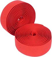 Edge - Stuurlint kurk rood 2 stuks in een doos