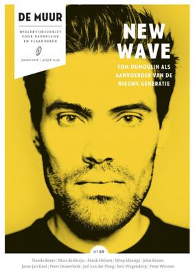 Diverse auteurs De Muur 59
