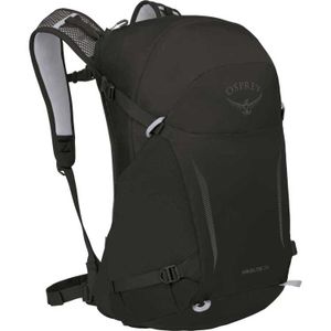 Osprey Hikelite 26 L rugzak Zwart Nylon