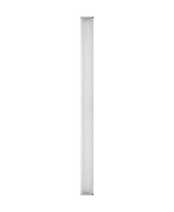 LEDVANCE Cabinet LED Corner L LED-onderbouwlamp LED LED vast ingebouwd 12 W Warmwit