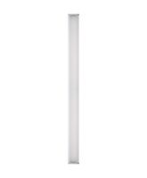 LEDVANCE Cabinet LED Corner L LED-onderbouwlamp LED LED vast ingebouwd 12 W Warmwit - thumbnail