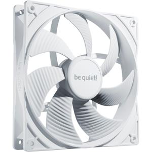 be quiet! Pure Wings 3 140mm PWM White Computer behuizing Ventilator 14 cm Wit 1 stuk(s)