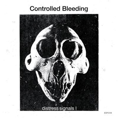 Distress Signals I - LP (0628070624997)