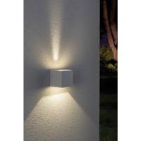 Paulmann Cybo 18001 LED-buitenlamp (wand) 6 W - thumbnail