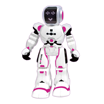 Xtreme Bots - Sophie Bot (380838)